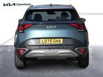 Kia Sportage Photo 5