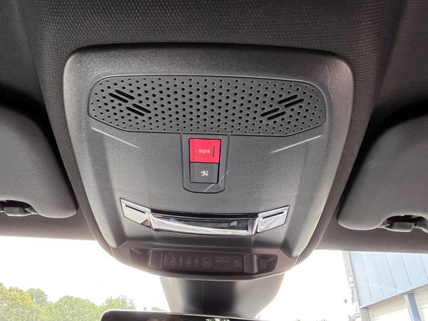 Used Peugeot E-208 RO22WRJ 58