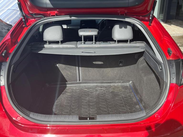 Used Hyundai IONIQ WN71UTT 17