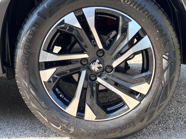 Used Peugeot 2008 BN23OYX 5