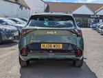Kia Sportage Photo 4