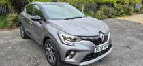 Renault Captur Photo 3