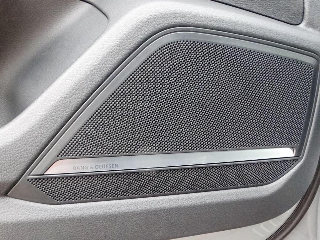Used Audi RS6 Avant EF70UKS 9