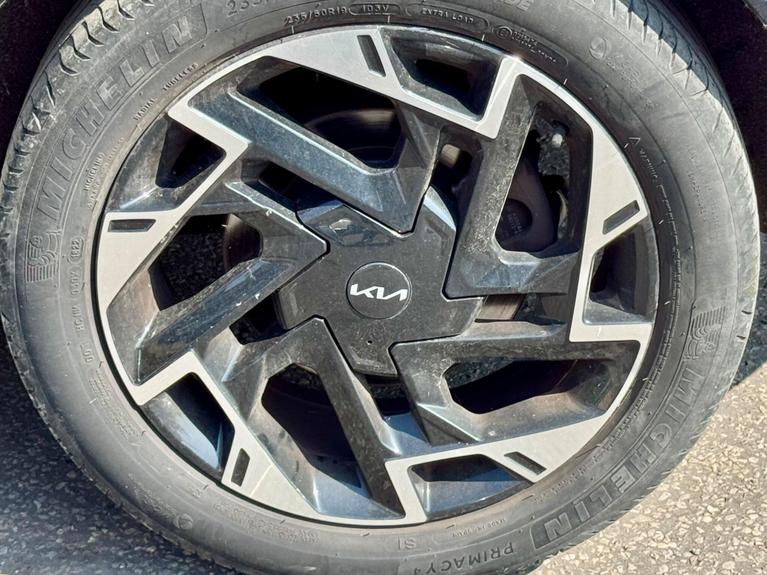 Used Kia Sportage WP22GPZ 12