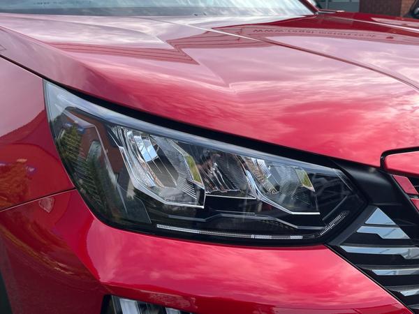 Used Peugeot 2008 LO24ZVP 21