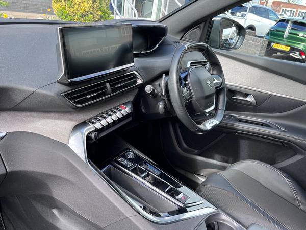 Used Peugeot 5008 GV23LHE 3