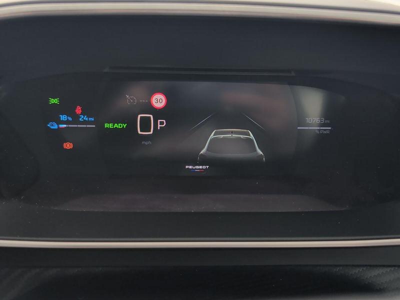 Used Peugeot E-208 AK24KYP 26