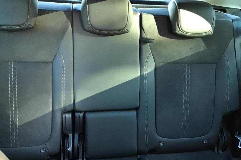 Used Vauxhall Crossland PJ72MJO 10