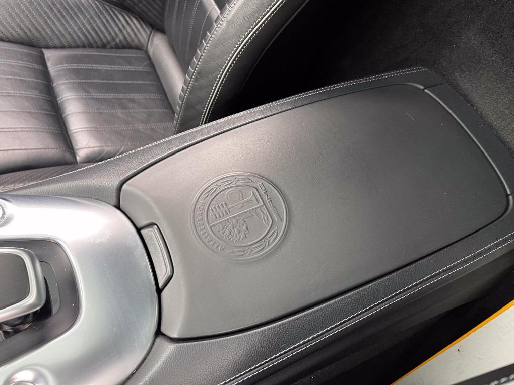 Used Mercedes-Benz AMG GT HJ66EUY 14