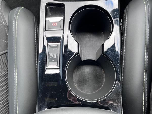 Used Peugeot E-208 KM71PXL 36