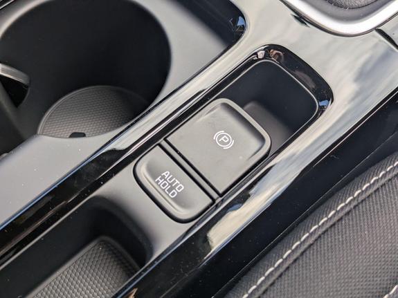 2026 KIA XCeed