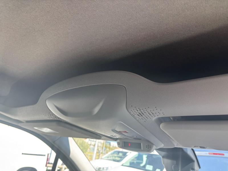 Used Peugeot Partner NU26BYB 25