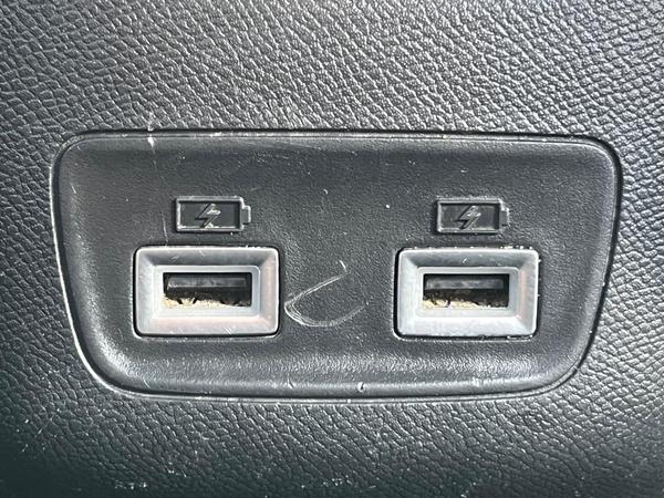 Used Peugeot E-2008 NV21OUX 19