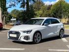 Audi S3 Sportback Photo 48