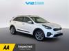2021 KIA Niro