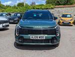 Kia Sportage Photo 1