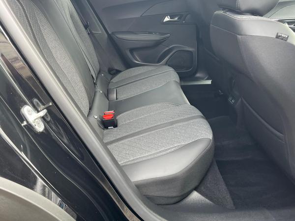 Used Peugeot 2008 LL24YVW 19