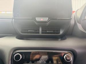 Toyota Yaris Photo 37