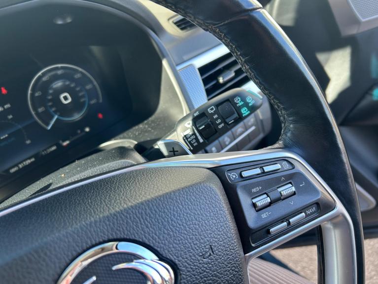 Used SsangYong Rexton WV72ESO 15