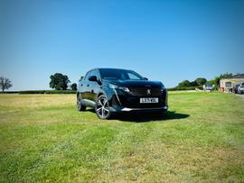 Peugeot 3008 Photo 2