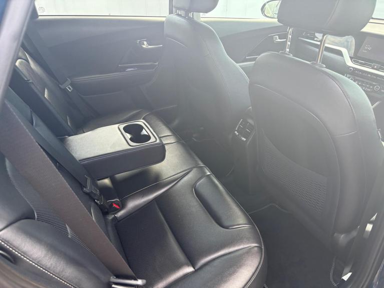 Used Kia Niro RO71XDZ 11