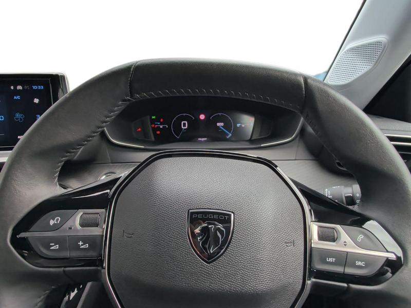 Used Peugeot 208 MC24HJV 13