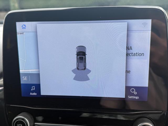 Used Ford Puma YM23CMX 26