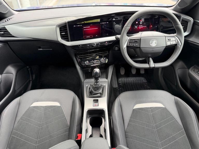 Used Vauxhall Mokka OY25HZR 9