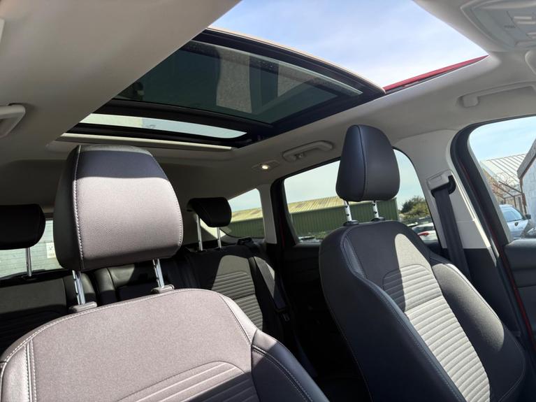 Used Ford Kuga WR67ORN 11