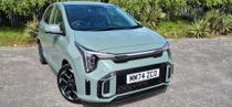 Kia Picanto Photo 1