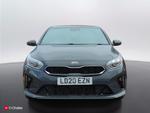 Kia Ceed Photo 2