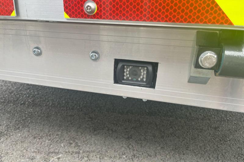 Used Peugeot Boxer NU74HFD 11