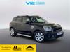 2021 Mini Countryman