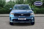 Kia Sorento Photo 6