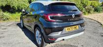 Renault Captur Photo 32