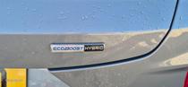 Ford Puma Photo 33