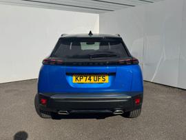 Peugeot 2008 Photo 4