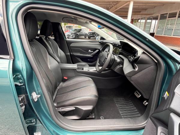 Used Peugeot 308 SW GF72FRC 11