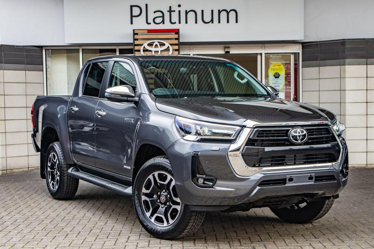Used Toyota Hilux 202507254828639 1