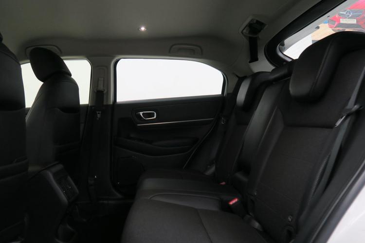 Used Honda HR-V GX22UPZ 12