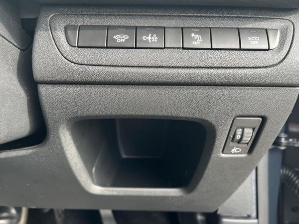 Used Peugeot 2008 SA19DCU 39