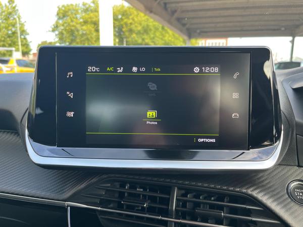 Used Peugeot 2008 MD22HNB 32