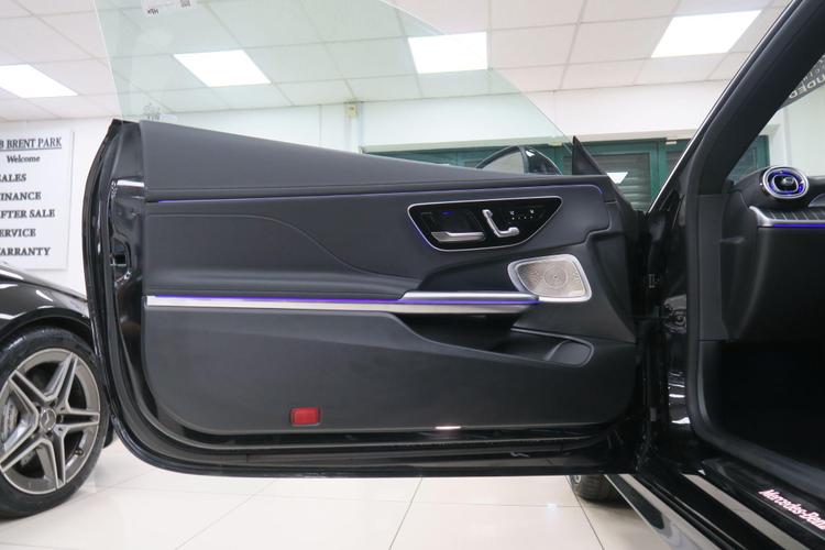 Used Mercedes-Benz CLE KJ73HDX 13