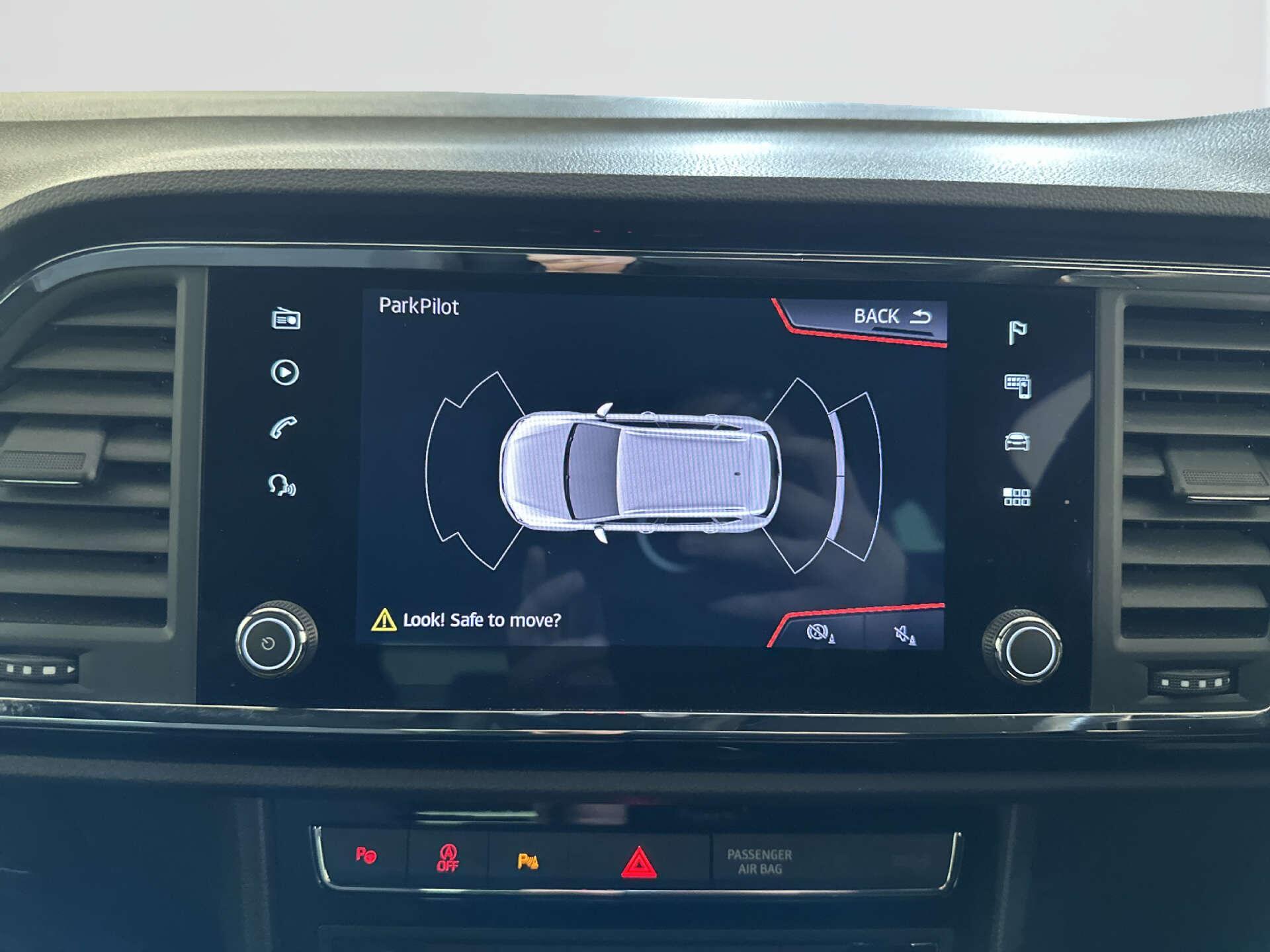 2020 SEAT Ateca thumbnail 21