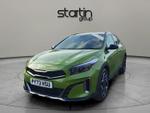 Kia XCeed Photo 2
