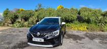 Renault Captur Photo 4