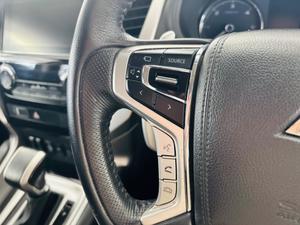 Mitsubishi Shogun Sport Photo 38