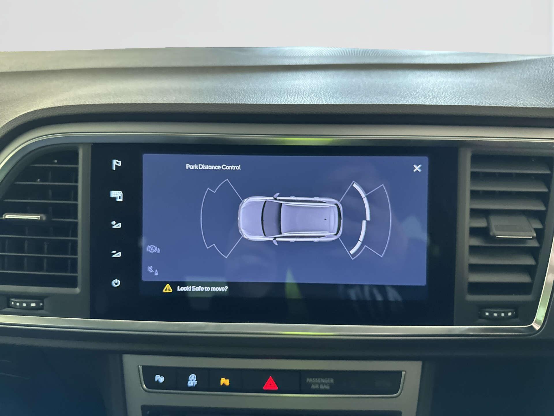 2021 SEAT Ateca thumbnail 21