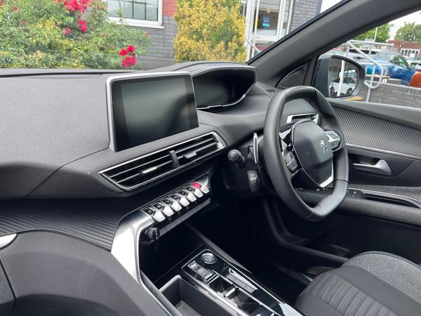 Used Peugeot 3008 EO23FKW 3