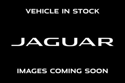 Used 2020 JAGUAR I-PACE EV400 SE at Duckworth Motor Group